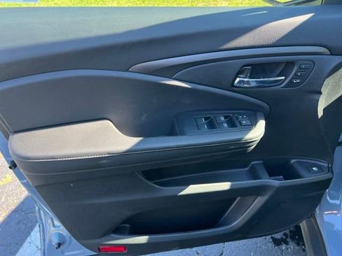 New 2026 Honda Ridgeline RTL image 18