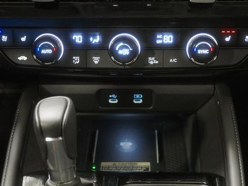 Used 2024 Honda Accord Touring image 32