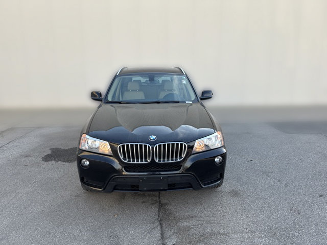 Used 2013 BMW X3 xDrive28i AWD/4WD image 13