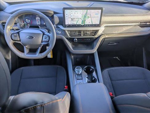 New 2026 Ford Explorer Tremor image 15