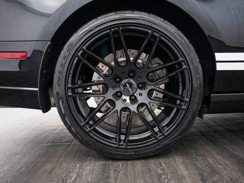 Used 2014 Ford Mustang Shelby GT500 w/ Equipment Group 821A RWD image 38