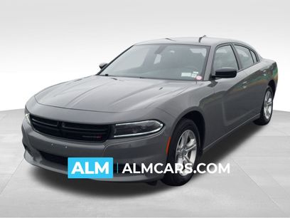 Used 2023 Dodge Charger SXT