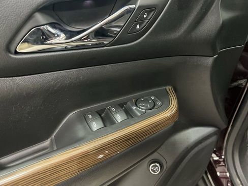 Used 2017 GMC Acadia SLE image 22