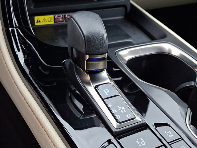 Certified 2024 Lexus NX 350 AWD image 16