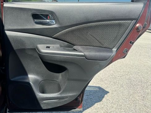 Used 2015 Honda CR-V EX image 19