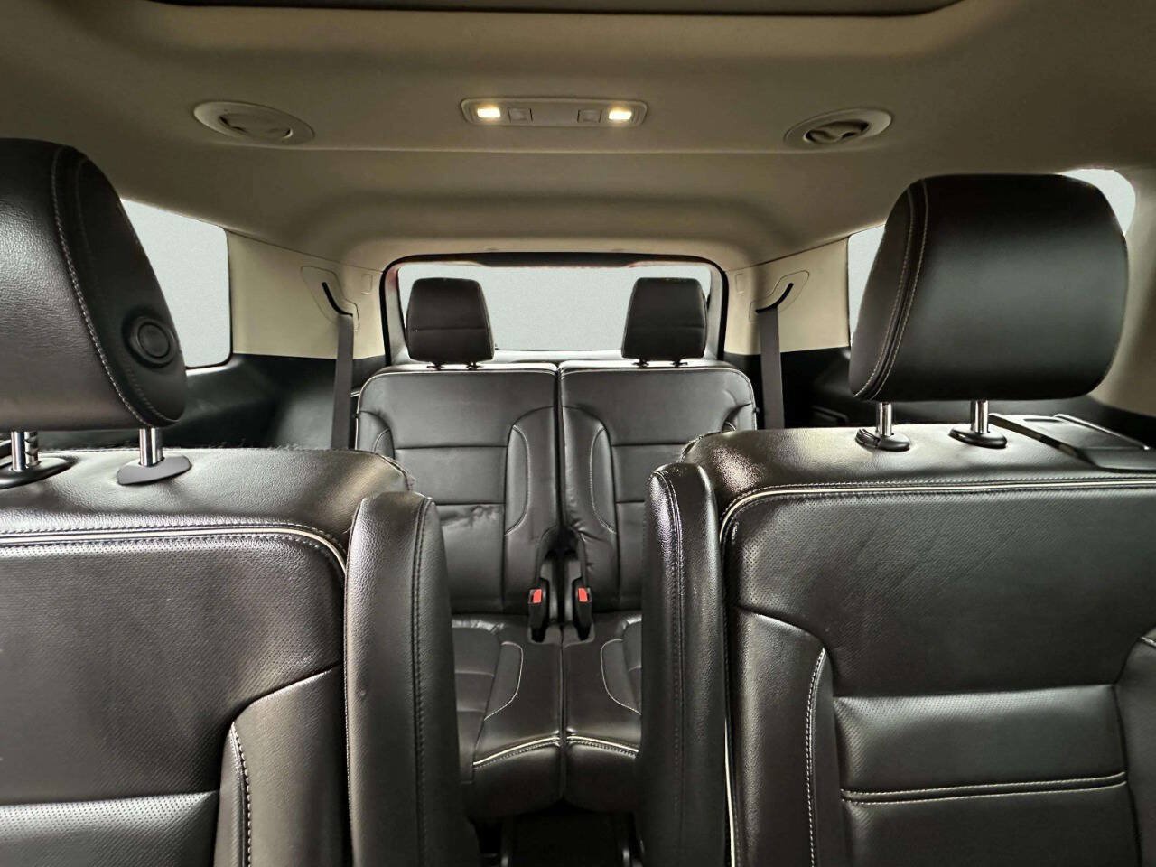 Used 2019 GMC Acadia Denali AWD/4WD image 25