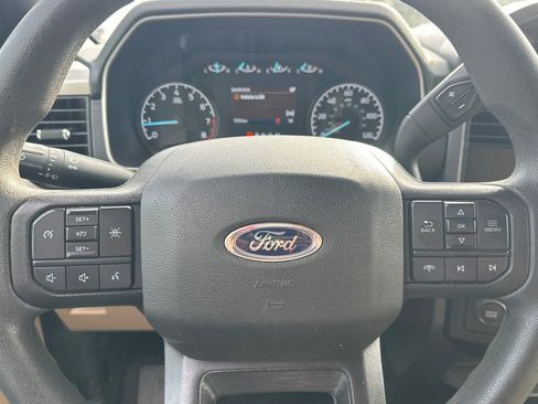 Used 2023 Ford F150 XLT AWD/4WD image 17