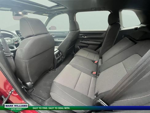 Used 2024 Honda CR-V Sport image 28