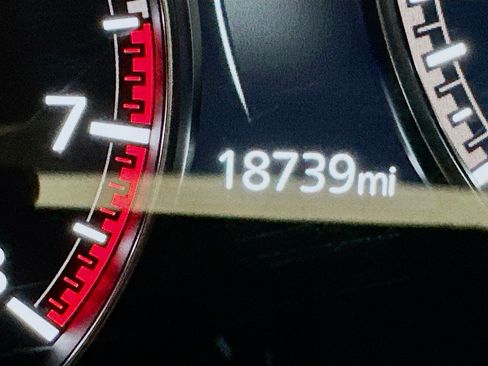 Used 2025 MAZDA CX-50 AWD 2.5 S w/ Preferred Package image 19