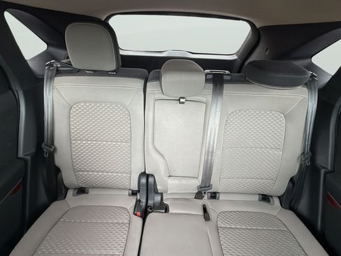 Used 2020 Ford Escape SE AWD/4WD image 25