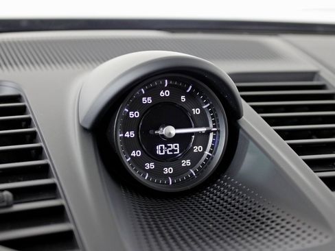 New 2026 Porsche Panamera 4 image 27