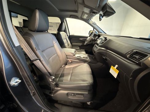 New 2026 Honda Ridgeline RTL image 26