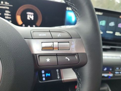 New 2026 Hyundai Kona SEL Premium image 19