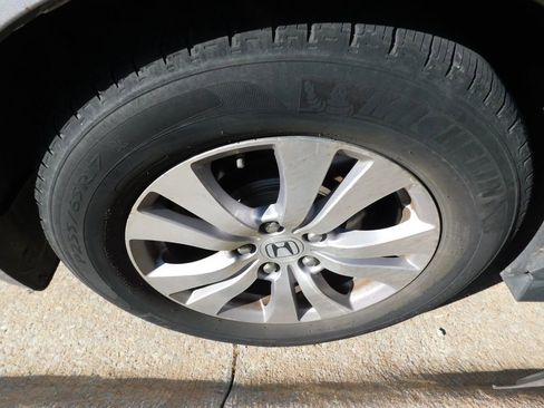 Used 2016 Honda Odyssey EX-L image 8