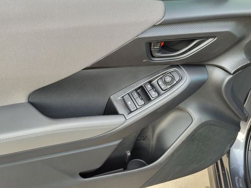 New 2026 Subaru Crosstrek 2.0i Premium AWD/4WD image 4