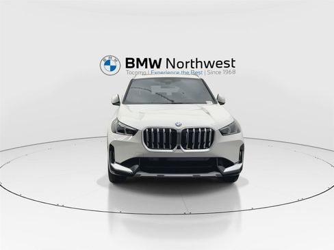 New 2026 BMW X1 xDrive28i w/ Technology Package AWD/4WD image 7