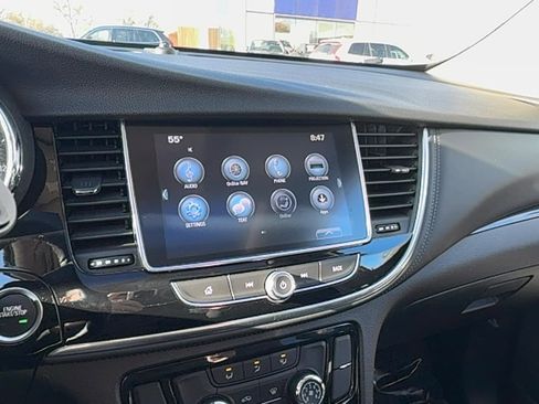 Used 2019 Buick Encore Preferred w/ Safety Package FWD image 20