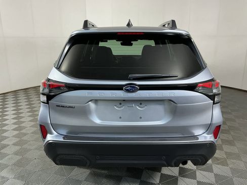 New 2026 Subaru Forester Limited image 6