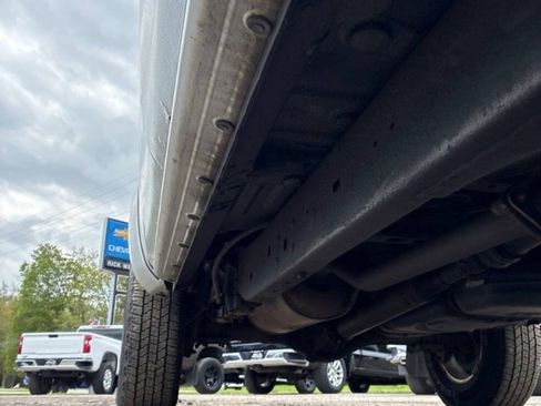 Used 2010 Toyota Tacoma 4x4 Double Cab image 17