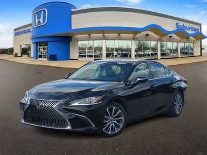 Used 2020 Lexus ES 350 w/ Premium Package