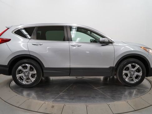 Used 2017 Honda CR-V EX image 8