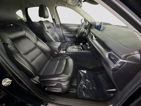 Used 2025 MAZDA CX-5 AWD 2.5 S w/ Select Package image 29
