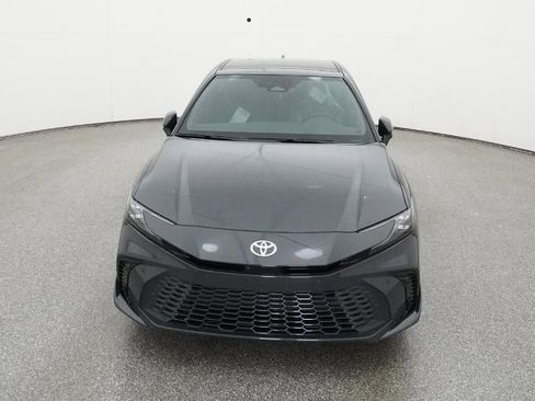 New 2026 Toyota Camry XSE image 15