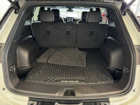 Certified 2023 Chevrolet Blazer RS image 44