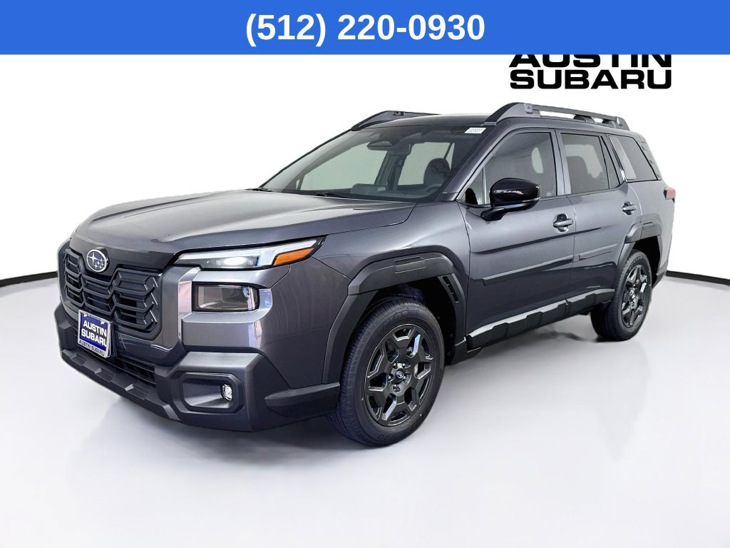 New 2026 Subaru Outback Premium AWD/4WD image 4