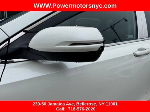 Used 2018 Honda CR-V EX image 12