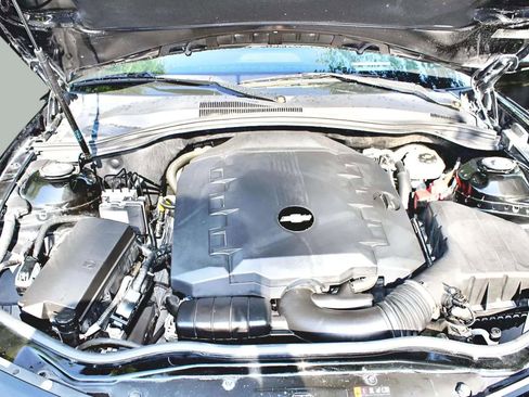 Used 2011 Chevrolet Camaro LT w/ RS Package image 32