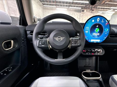 Used 2026 MINI Cooper S FWD image 8