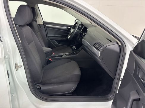Used 2021 Volkswagen Jetta S w/ Driver Assistance Package FWD image 11