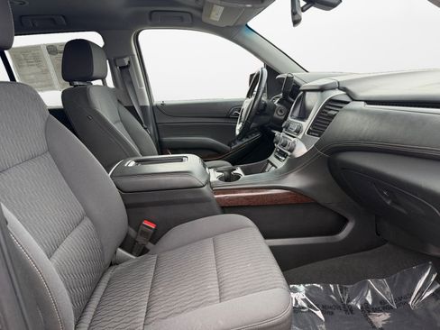 Used 2019 GMC Yukon SLE w/ SLE Value Package image 15