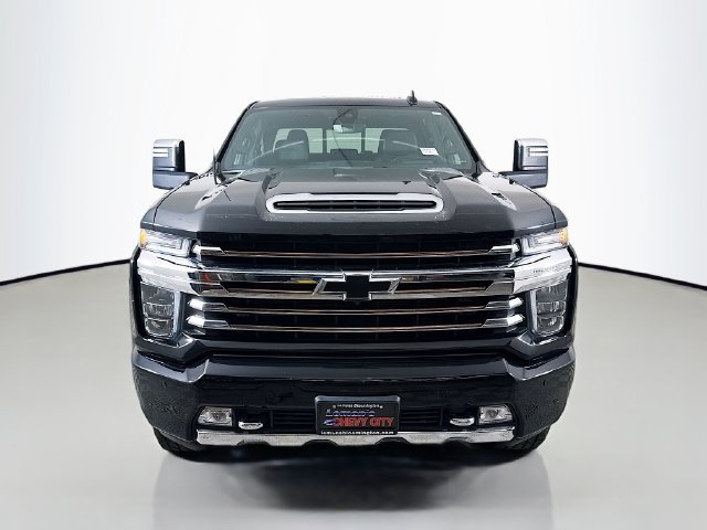 Used 2023 Chevrolet Silverado 2500 High Country w/ Z71 Off-Road Package AWD/4WD image 2