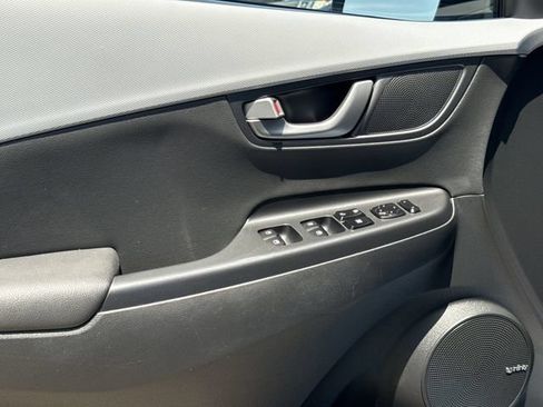 Used 2019 Hyundai Kona Ultimate FWD image 26