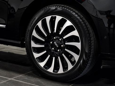 Used 2023 Lincoln Navigator Black Label image 60