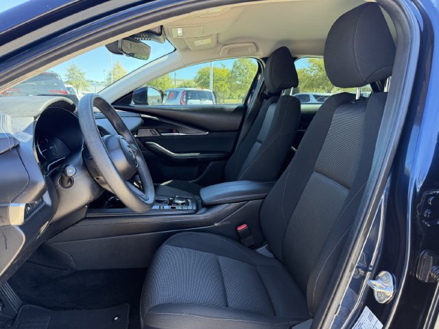 Used 2024 MAZDA CX-30 AWD 2.5 S image 22