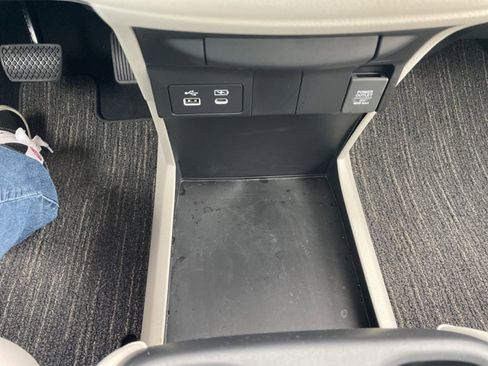 Used 2025 Honda Odyssey EX-L image 14