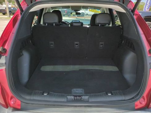 Certified 2022 Ford Escape SEL AWD/4WD image 13