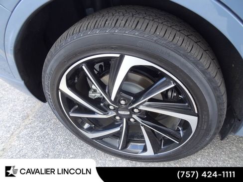 Used 2024 Lincoln Corsair Grand Touring w/ Equipment Group 302A AWD/4WD image 12