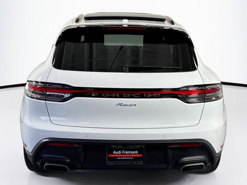 Used 2024 Porsche Macan Turbo image 6