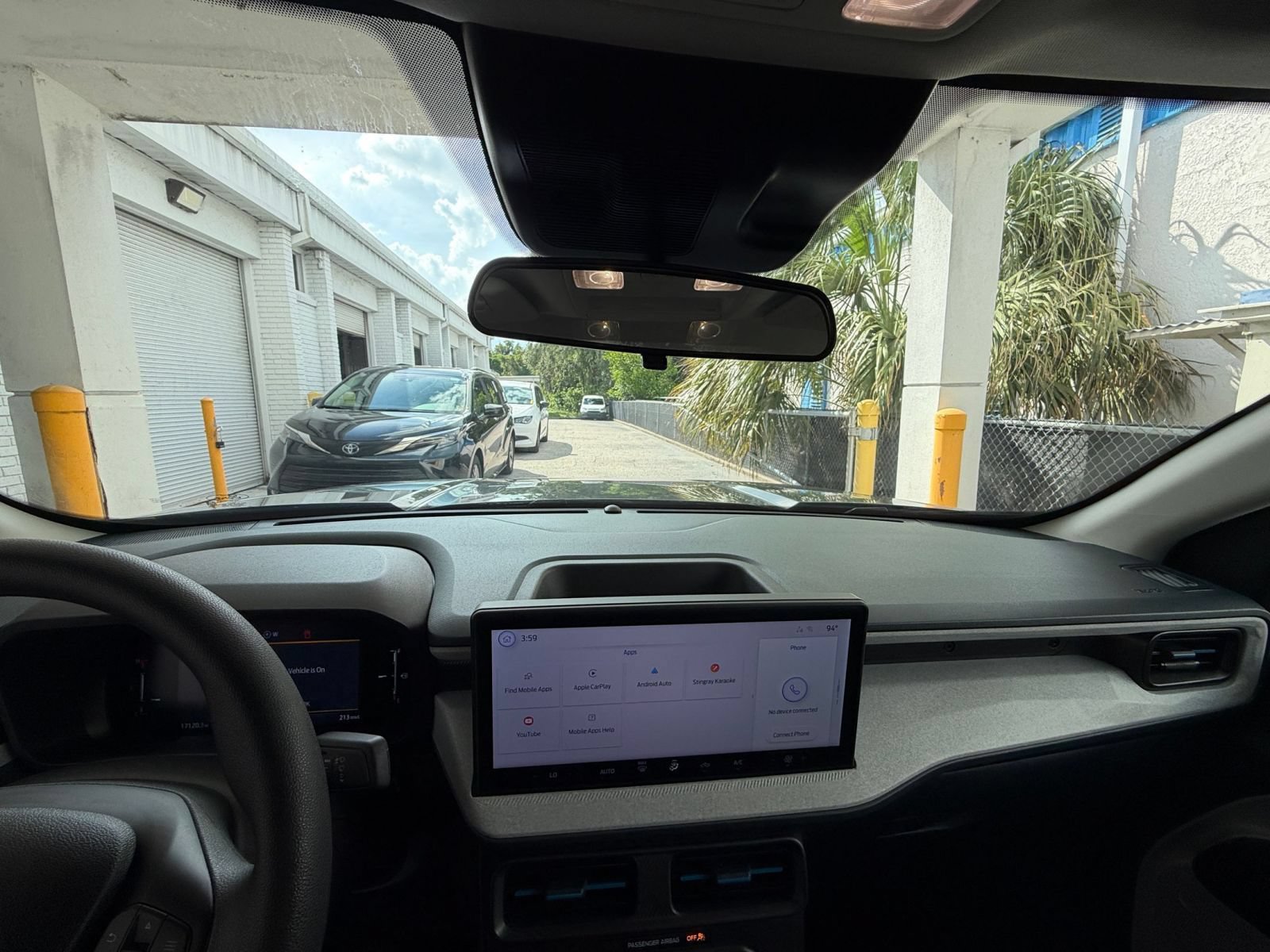Used 2026 Ford Maverick XLT FWD image 30