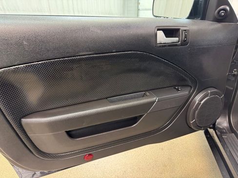 Used 2007 Ford Mustang GT Premium image 8