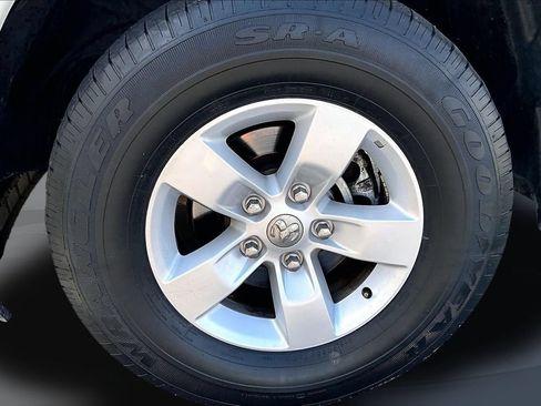 Used 2022 RAM 1500 Tradesman w/ Popular Equipment Group RWD image 37