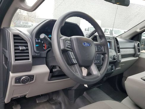 Certified 2021 Ford F350 XL w/ XL Value Package RWD image 15