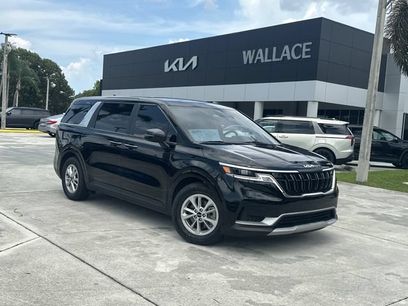 Certified 2024 Kia Carnival LX