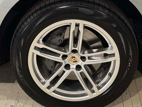 Used 2019 Porsche Macan S AWD/4WD image 59