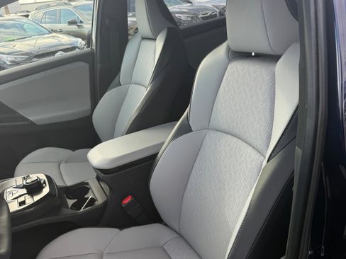 New 2026 Subaru Solterra AWD/4WD image 17
