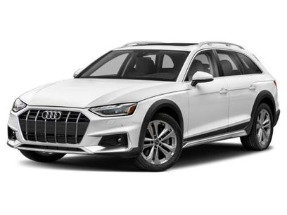 Used 2023 Audi A4 2.0T allroad Premium Plus